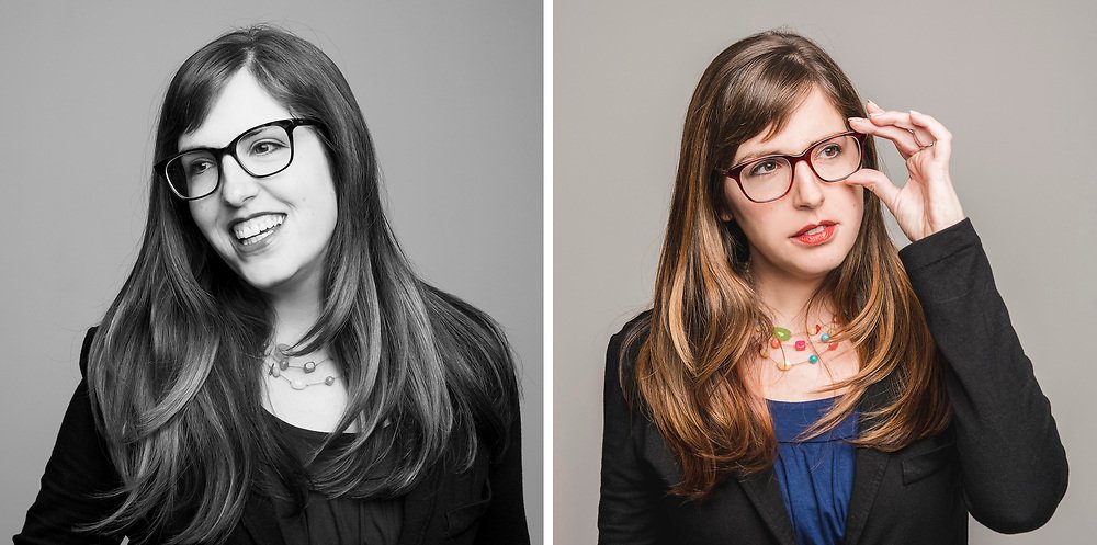 Portraits/Headshots