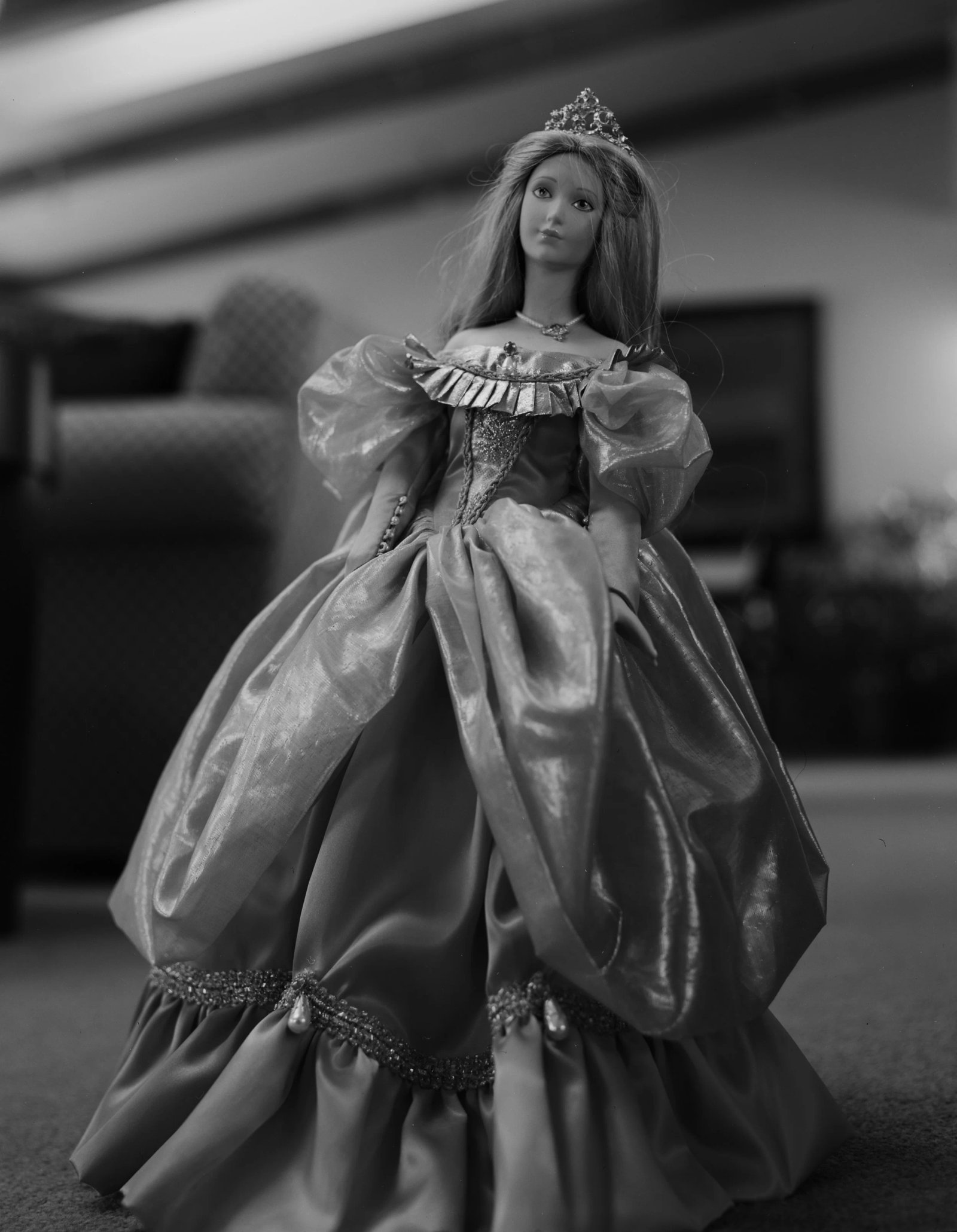 PorclinPrincessbw_RheaPappas.jpg